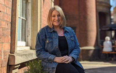 Worcester coworking space re-opens to support local small businesses and entrepreneurs