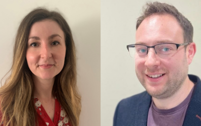 Key appointments further strengthen Osprey Approach