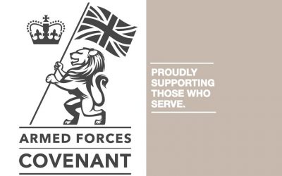 Chamber appoints Armed Forces Champion