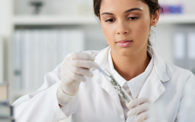 Specsavers Worcester become first opticians to offer rapid flow testing