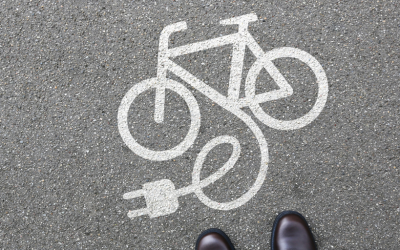 Woo bikes scheme for businesses