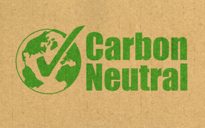 Join the free Zero Carbon Business Webinar