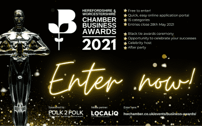 Don’t miss the chance celebrate your business success