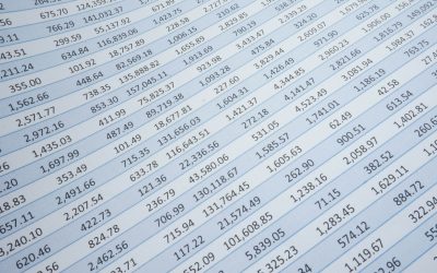 Ditch spreadsheets and work strategically in 2021!