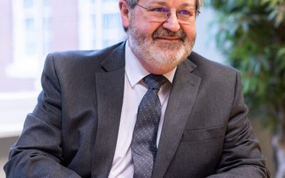 How do we build right post-pandemic?