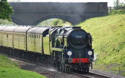 GWSR Reopening