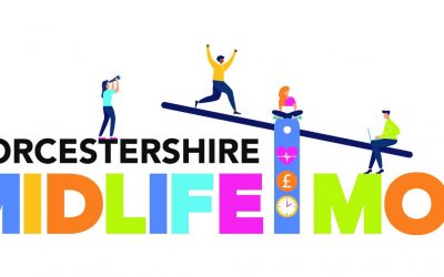 Midlife MOT resource for Worcestershire