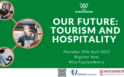 Our Future: Tourism and Hospitality