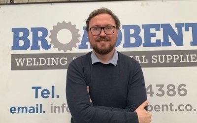 Broadbent selects Kidderminster’s OGL Computer to overhaul IT infrastructure for scalable growth post-Covid-19