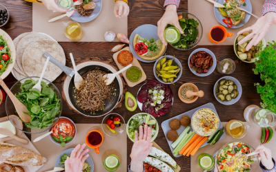 Join England’s Finest Marketplace – Meet the buyer opportunity