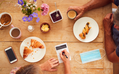 Test and Trace updated regulations