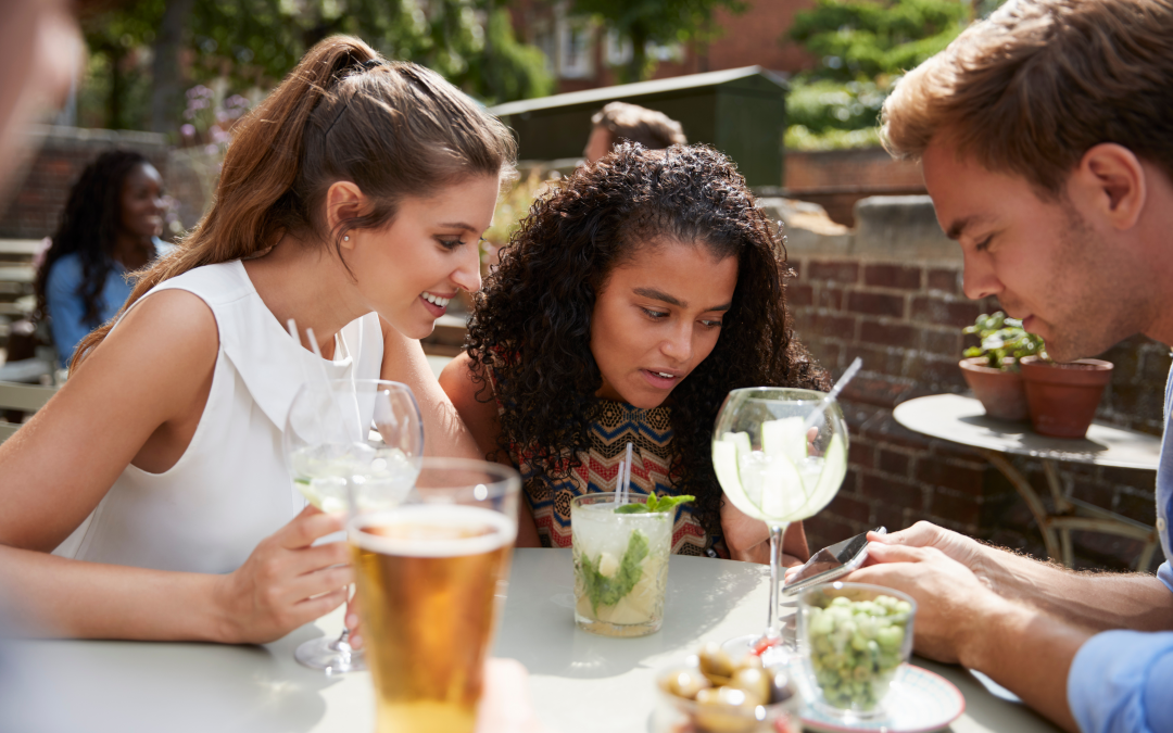 Exit out of Lockdown to continue as many businesses prepare to reopen