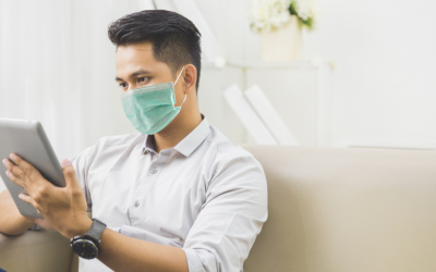 Worcestershire County Council key messaging for Covid-19