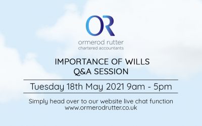 The importance of Wills
