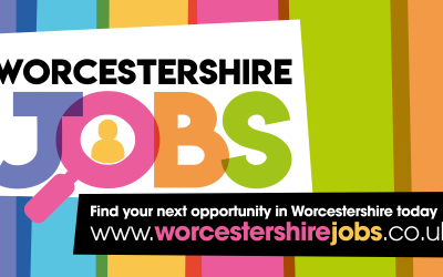 Launch of Worcestershire Jobs Match
