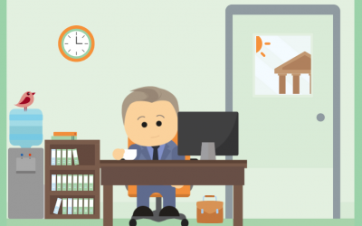 Presenteeism Post-Covid: Can we afford to be off work?