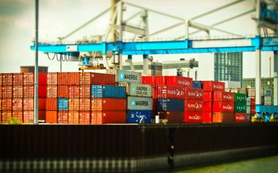 Four in Ten UK Exporters Reporting Decreased Sales in Q1 2021