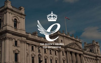Queen’s Awards for Enterprise