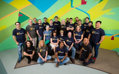Worcestershire tech firm honoured for global success with Queen’s Award for Enterprise