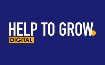 Help to Grow your business – Digital