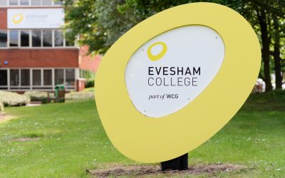 Evesham College to focus on technical skills to meet local and regional economic needs