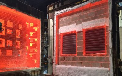 Apreco Successfully Retain EWCL5 Status on their Pressure Relief Vents