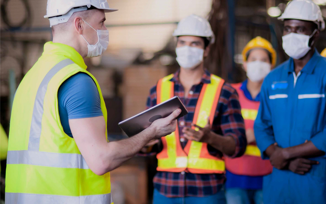 Landmark skills training report calls for wide-ranging reboot of UK system