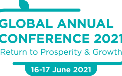 BCC Global Annual Conference 2021 – Return to Prosperity and Growth