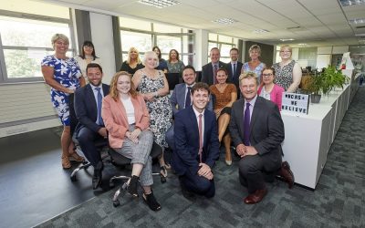 BCRS Goes Live with Recovery Loan Scheme