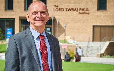 New 10-year vision unveiled by University