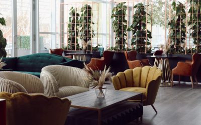 New restaurant opening at The Courtyard Hereford