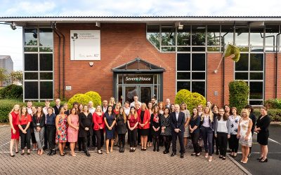 Chamber of Commerce named as one of the UK’s Best Companies to Work For