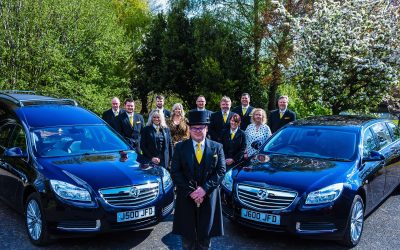 JACKSON’S SUPPORT DYING MATTERS AWARENESS WEEK