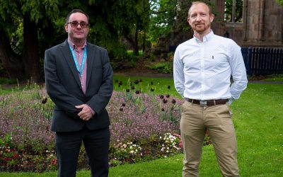 OSPREY APPROACH SUPPORTS HEART OF WORCESTERSHIRE COLLEGE STUDENTS TO PREPARE FOR THE FUTURE