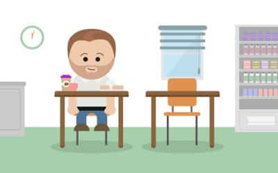 ISO Quality Services invests in staff wellbeing with support from Paycare: