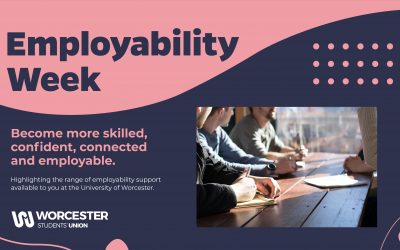 Could you help graduates improve their employability skills?
