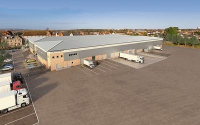 Largest-ever FMS Installation Helps Validair Achieve Special TSI Award Status