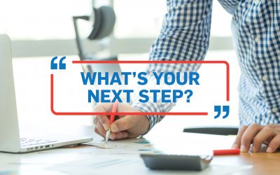 Free webinar: Thinking of selling your business?