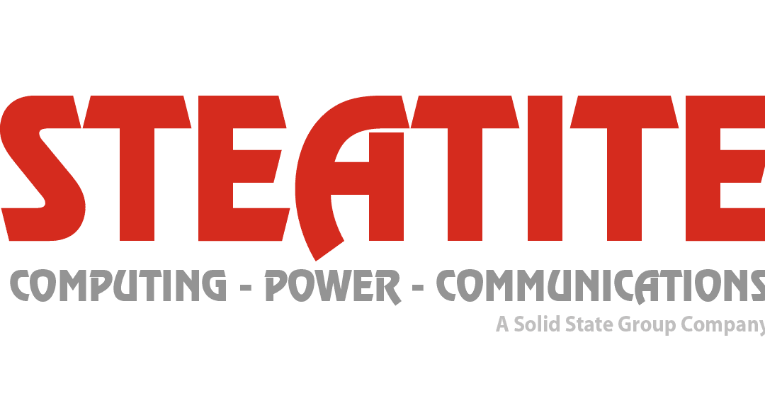 New Strategic Member Steatite