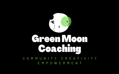Introducing Green Moon Coaching