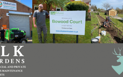 Introducing Elk Gardens