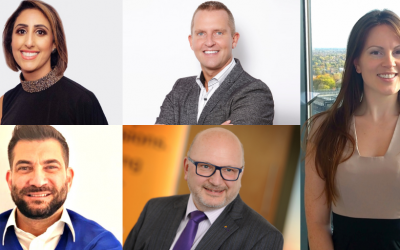 Big Names in Business Join Forces for Worcester Based Children’s Charity