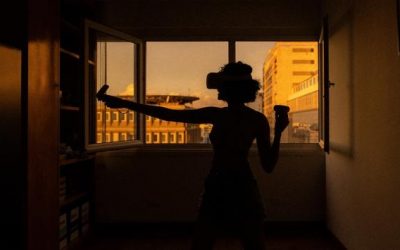 Using Virtual Reality In Outplacement Services