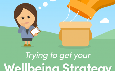 Paycare shares workplace wellbeing expertise at Midlands Expo