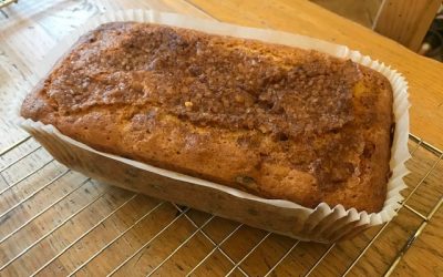 Farmhouse Fruit Cake