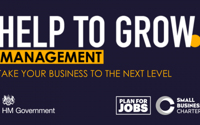 Help to Grow: Management scheme opens for registration