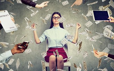 Workplace Stress in a developing Digital World