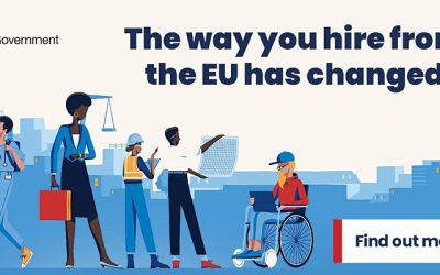 Understanding the points-based immigration system – employer briefing