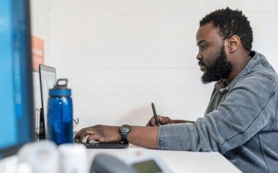 Managing Post Lockdown Stress Webinar