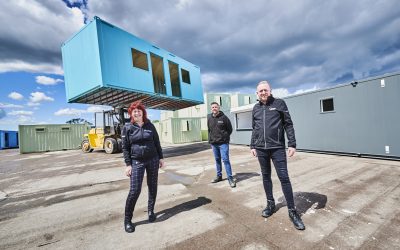 GMP Recruitment supporting firm’s jobs growth